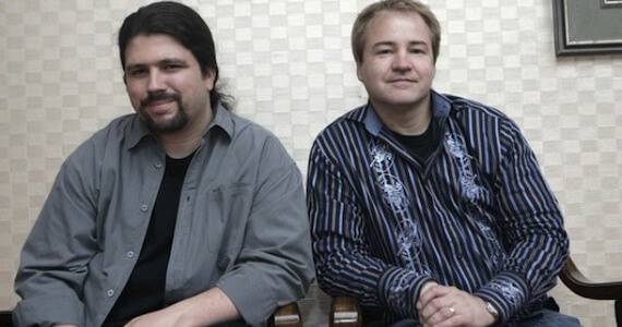 Respawn Entertainment Teases New IP Blurry Image