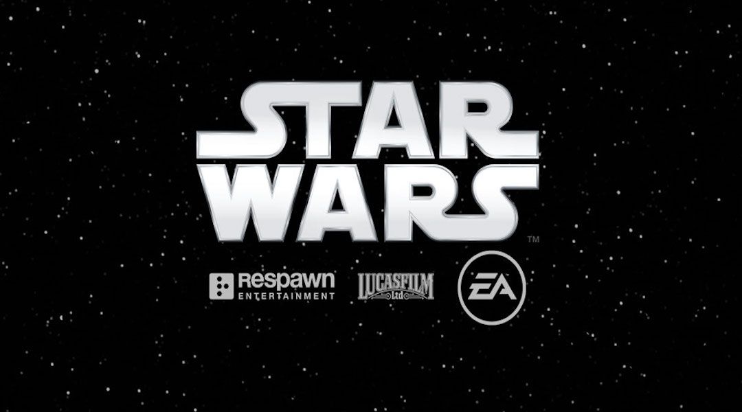 Respawn Star Wars game release window