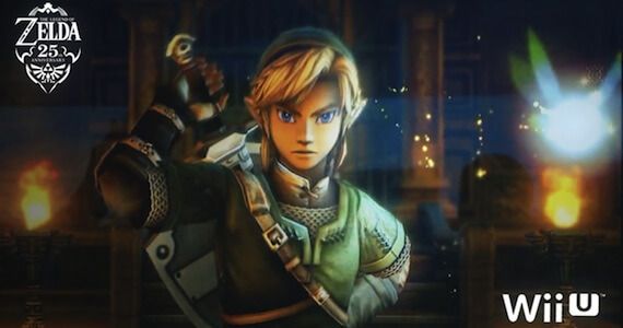 Retro Studios Zelda Rumor Dismissed