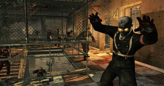 Call of Duty: Black Ops