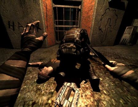 Riddick Escape Butcher Bay Best Stealth Games
