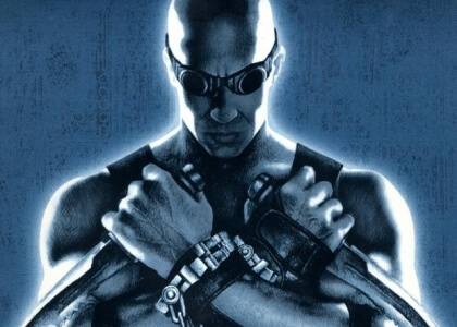 Riddick Escape Butcher Bay Tie In Game