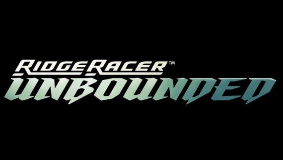 Ridge Racer Unbounded Gameplay Screenshots