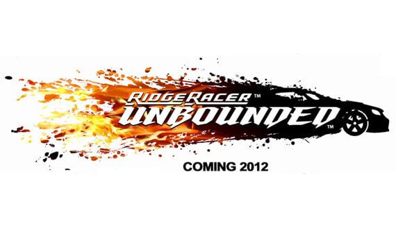 Ridge Racer Unbounded Trailer