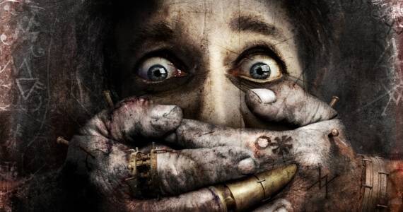 Rise of Nightmares Review