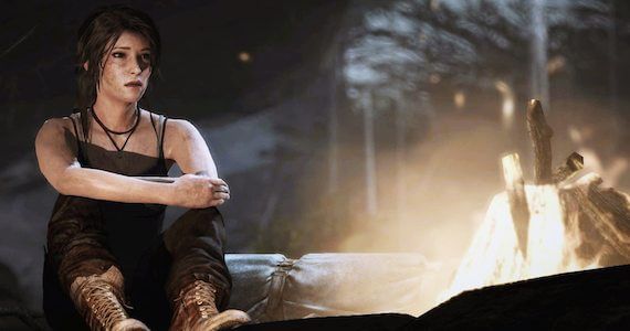 Rise of the Tomb Raider Exclusivity Confusion Not Intended