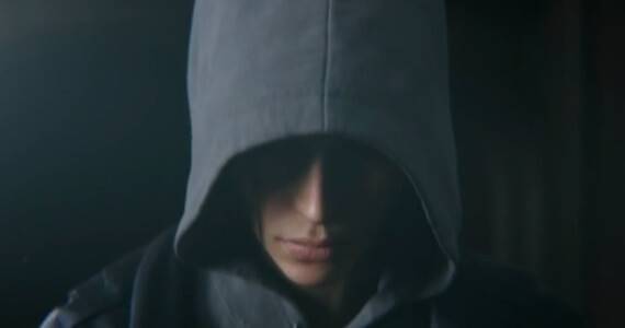 Rise of the Tomb Raider Lara Croft