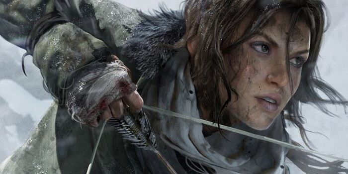 Rise of the Tomb Raider is being published by Microsoft