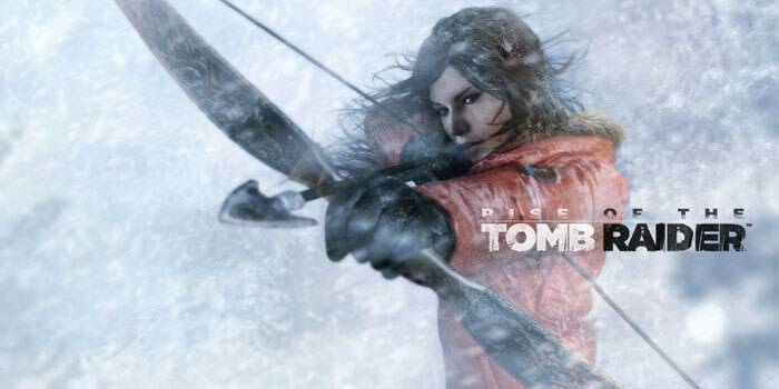 Rise of the Tomb Raider Preview