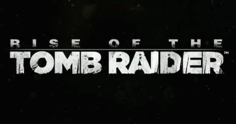 Rise of the Tomb Raider Trailer