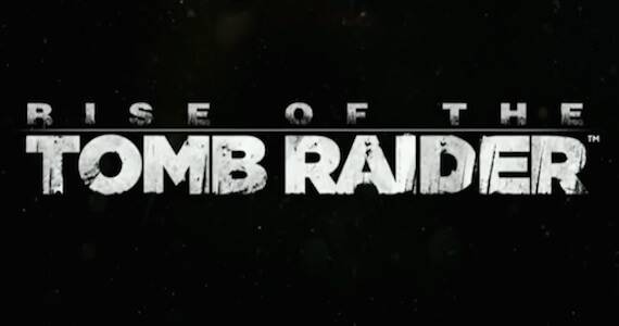 Rise of the Tomb Raider Trailer