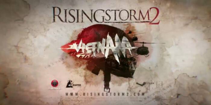 Rising Storm 2 Vietnam