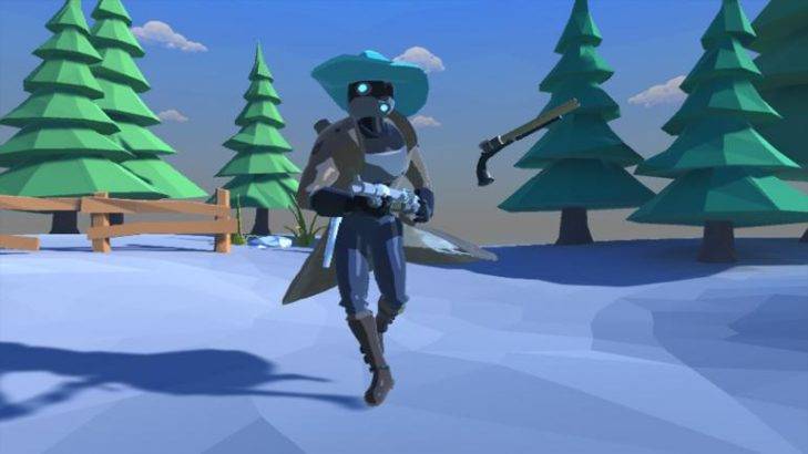 Bandit Ror2 Risk of Rain 2: Bandit Could Be the Next Character