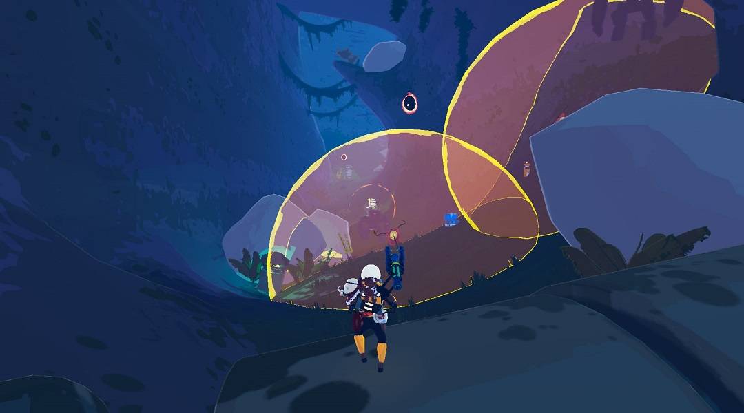 risk of rain commando gameplay bandit datamine