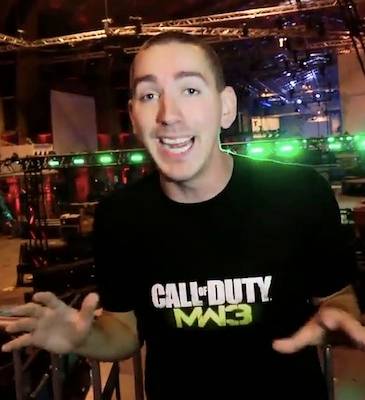 Robert Bowling Departure Banter