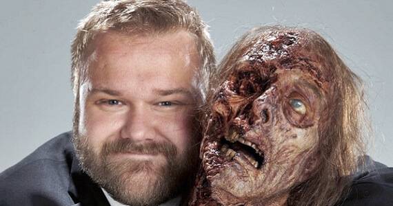 Robert Kirkman The Walking Dead Activision