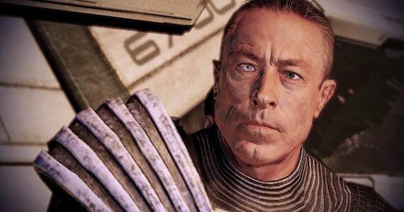 Robin Sachs Passes Away