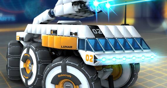 RoboCraft