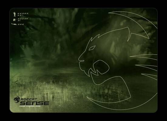 Roccat Sense Mousepad