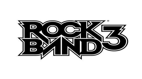 Rock Band 3 Demo Available