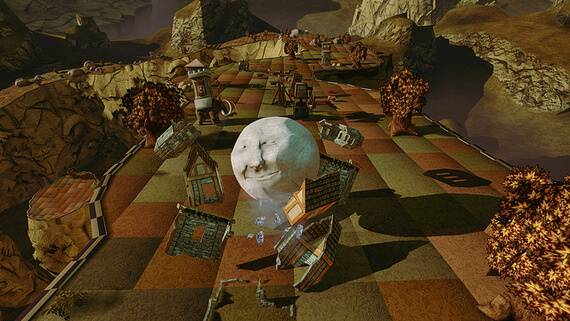 Rock of Ages Trailer Rolls Online