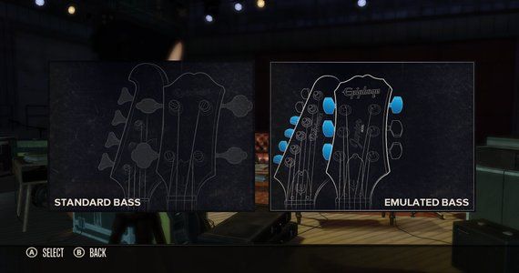 Rocksmith Bass Expansion DLC Review