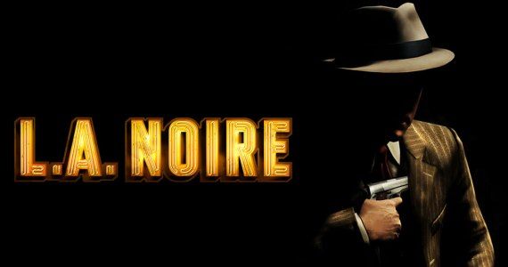Rockstar Games Take-Two interactive Team Bondi L.A. Noire DLC
