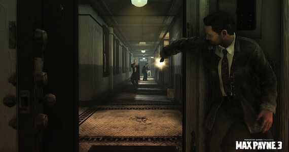Rockstar Explains Max Payne 3 Narrative Driven Multiplayer