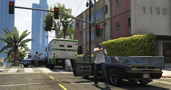 Rockstar Grand Theft Auto Online Money Cheat Ban