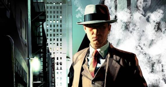 Rockstar Still Considering LA Noire Sequel