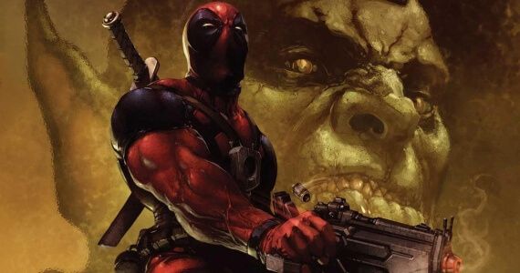 Rocksteady Next Game Deadpool