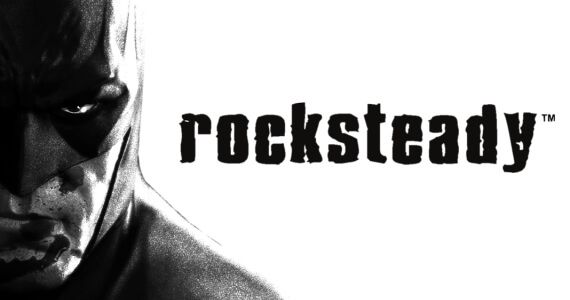 Rocksteady Next Superhero Games
