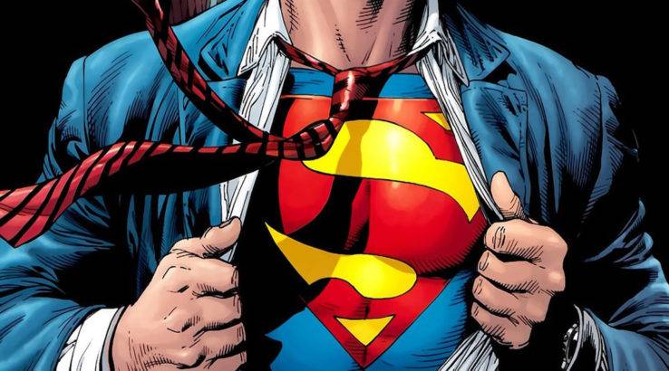 Rocksteady Superman game rumor