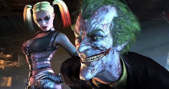 Rocksteady Talks Batman Arkham City Ending