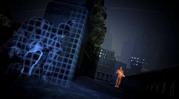 Rockteady Talks Arkham City Detective Mode Boss Battles