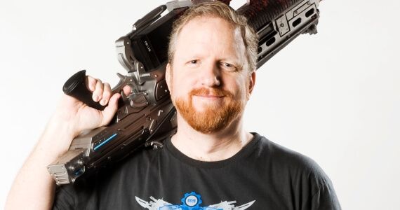 Rod Fergusson Leaves Irrational Games