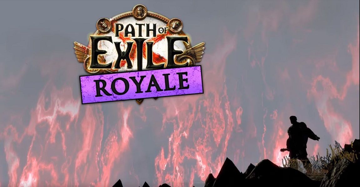 Path of Exile New Mode