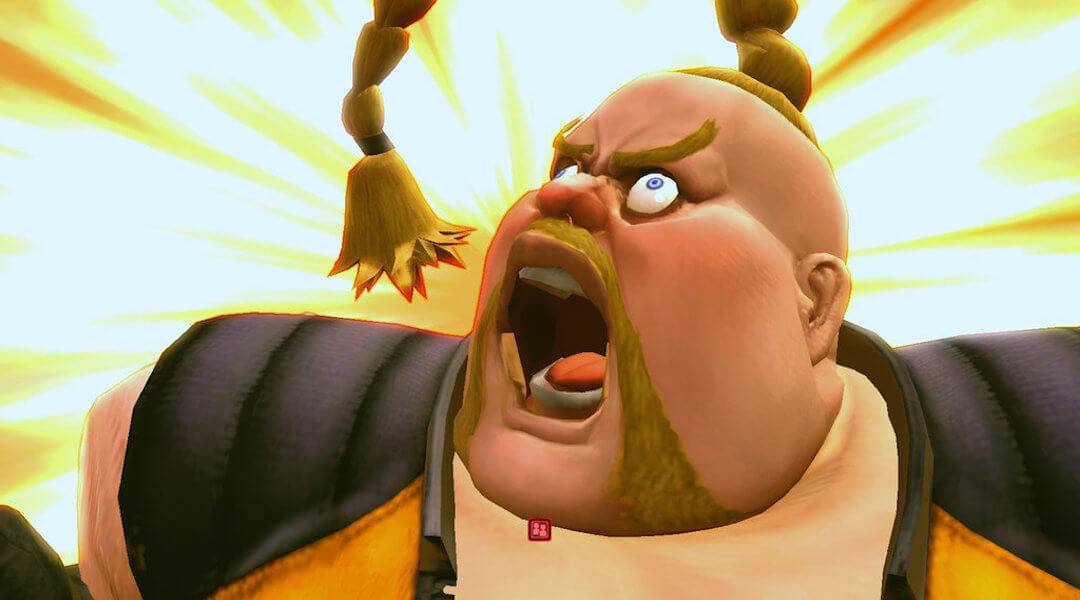 Capcom Sales and Profits Down This Quarter - Rufus