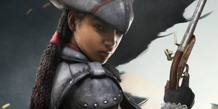 Rumor Suggests New Assassins Creed Features Playable Female Character - Aveline