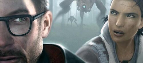 Rumored Games E3 2011 Half Life 3