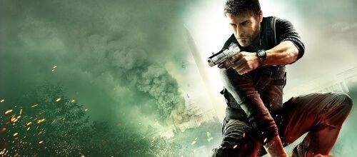 Rumored Games E3 2011 Splinter Cell 6