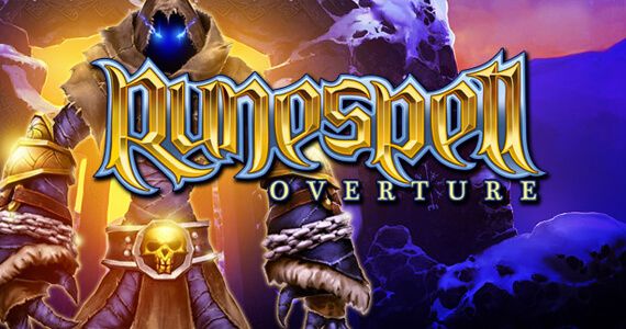 Runespell Overture Review