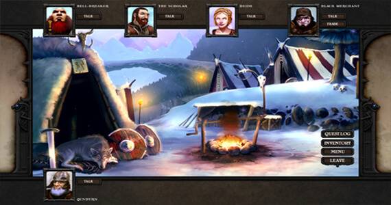 Runespell Overture Review