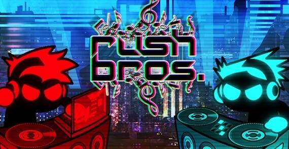 Rush Bros Impressions Gameplay Video