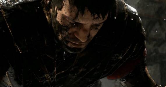 Ryse Son of Rome Launch Trailer