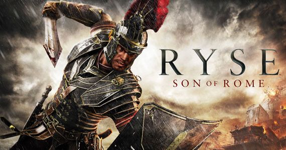 Ryse: Son of Rome Impressions
