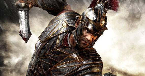 Ryse Son of Rome Review