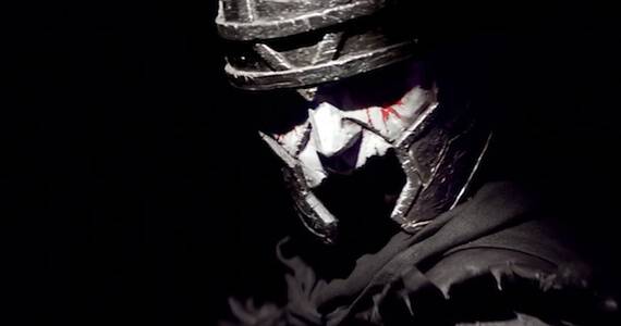 Ryse The Fall Ep.1 Header