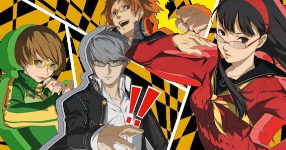 SEGA Will Acquire Atlus