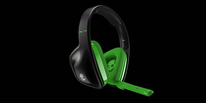 SLYR Xbox One Headset Review
